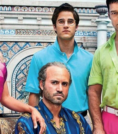 l'assassinat de versace|who killed gianni versace netflix.